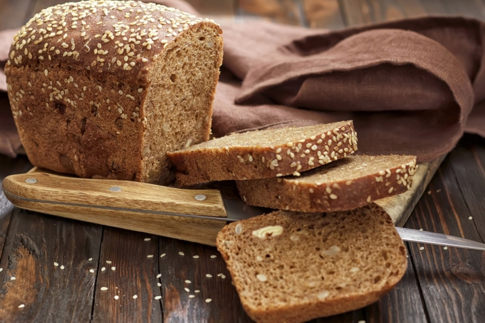 7 причин перестать есть магазинный хлеб