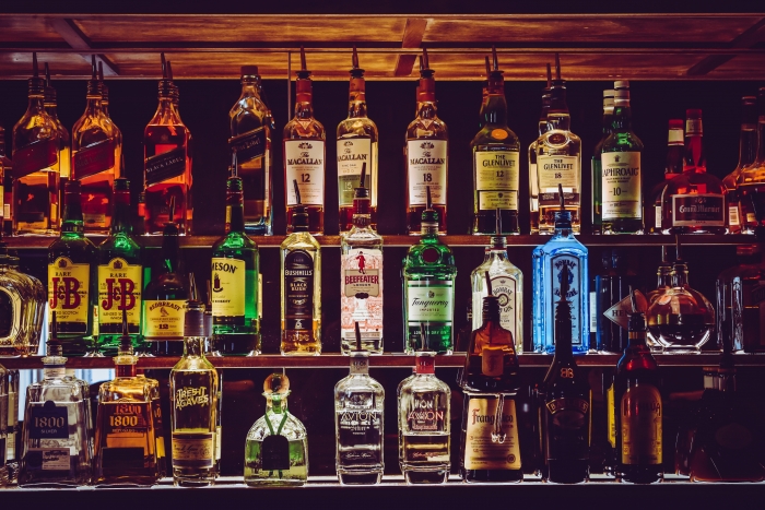 Ученые назвали алкоголь главной причиной слабоумия
