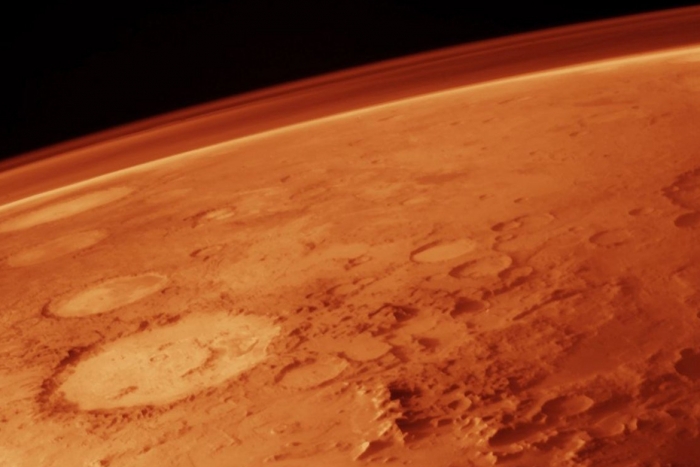 Не упустите лучший момент для наблюдения Марса до 2035 года!
